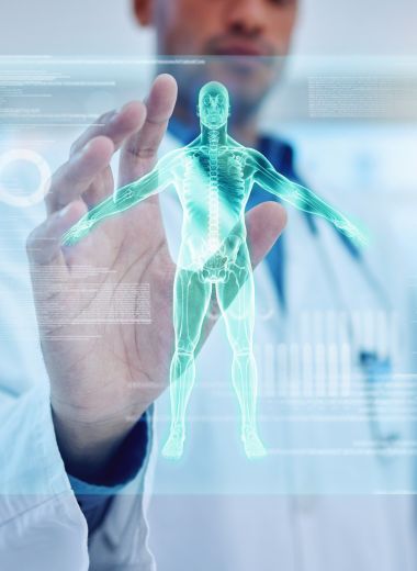 Innovative Treatment Solutions