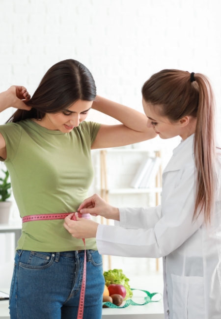 Contact Maryland Medical Clinic image