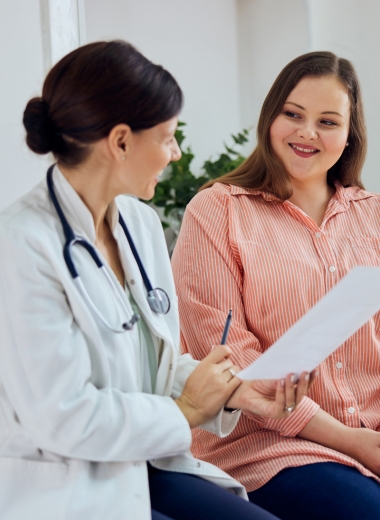 Expert Medical Team